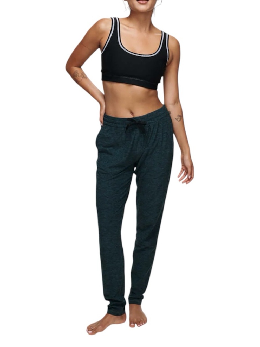 OUTDOOR VOICES CloudKnit Sweat Pants Joggers Balsam S Gorpcore Athleisure